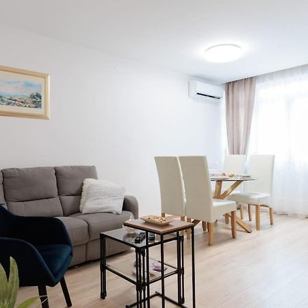 Apartment Dominicus Zadar Ngoại thất bức ảnh