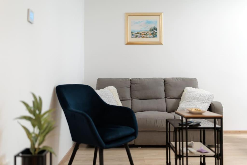 Apartment Dominicus Zadar Ngoại thất bức ảnh