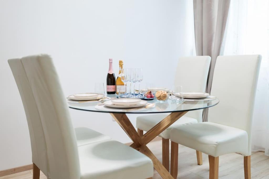 Apartment Dominicus Zadar Ngoại thất bức ảnh