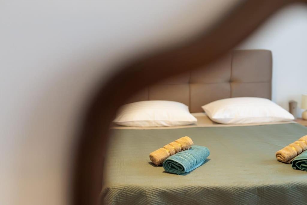 Apartment Dominicus Zadar Ngoại thất bức ảnh
