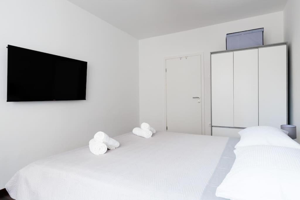 Apartment Dominicus Zadar Ngoại thất bức ảnh