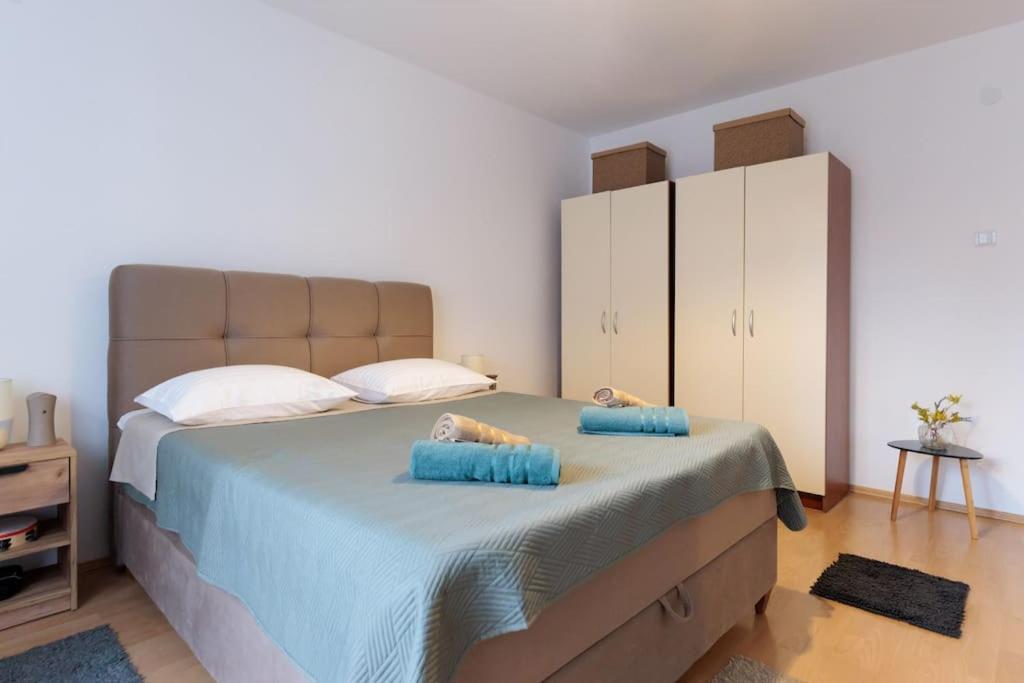 Apartment Dominicus Zadar Ngoại thất bức ảnh