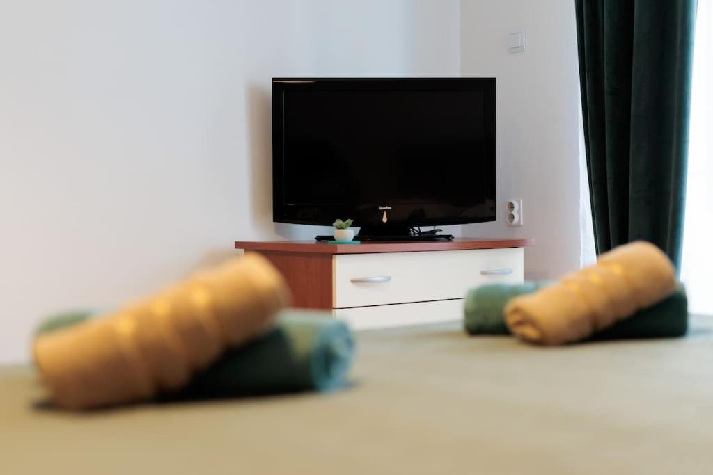 Apartment Dominicus Zadar Ngoại thất bức ảnh