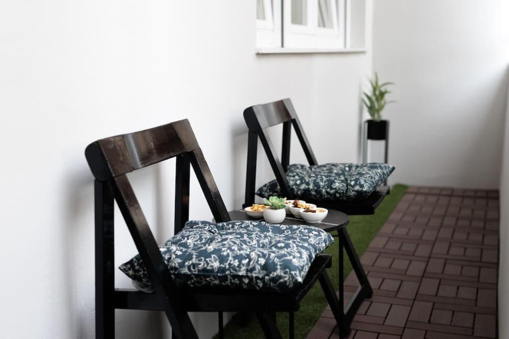 Apartment Dominicus Zadar Ngoại thất bức ảnh