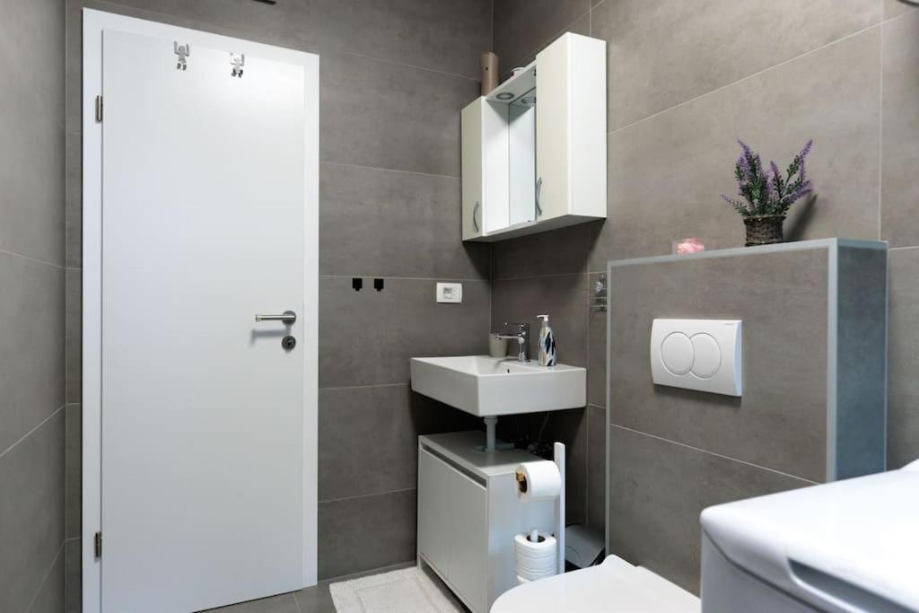 Apartment Dominicus Zadar Ngoại thất bức ảnh